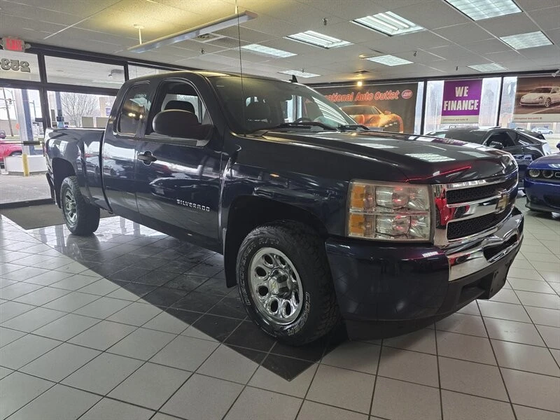 2011 Chevrolet Silverado 2nd Gen - Image 3 of 4