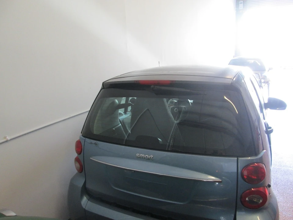 2011 Smart Fortwo 2nd Gen - Image 3 of 4