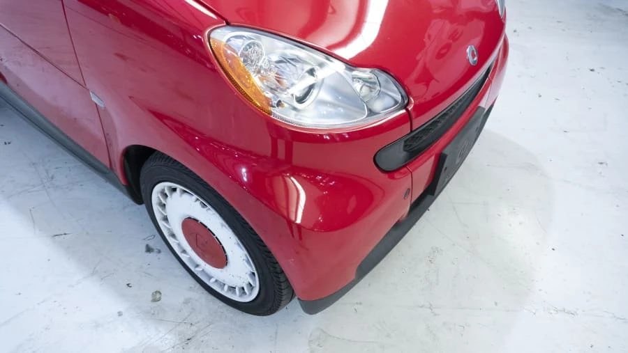 2011 Smart Fortwo 2nd Gen - Image 10 of 10