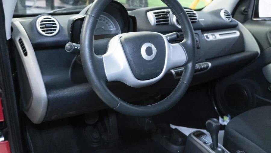 2011 Smart Fortwo 2nd Gen - Image 3 of 10
