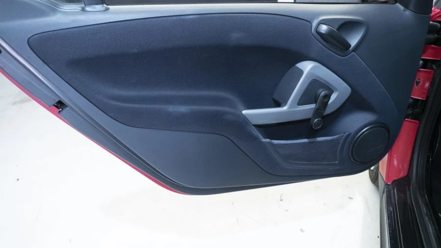 2011 Smart Fortwo 2nd Gen - Image 5 of 10