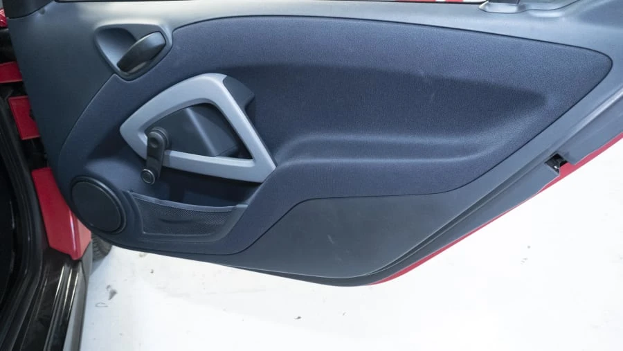 2011 Smart Fortwo 2nd Gen - Image 6 of 10