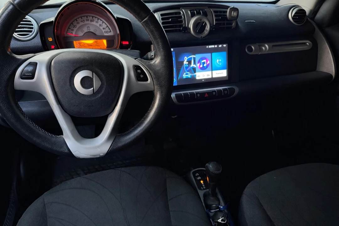 2011 Smart Fortwo 2nd Gen - Image 10 of 16