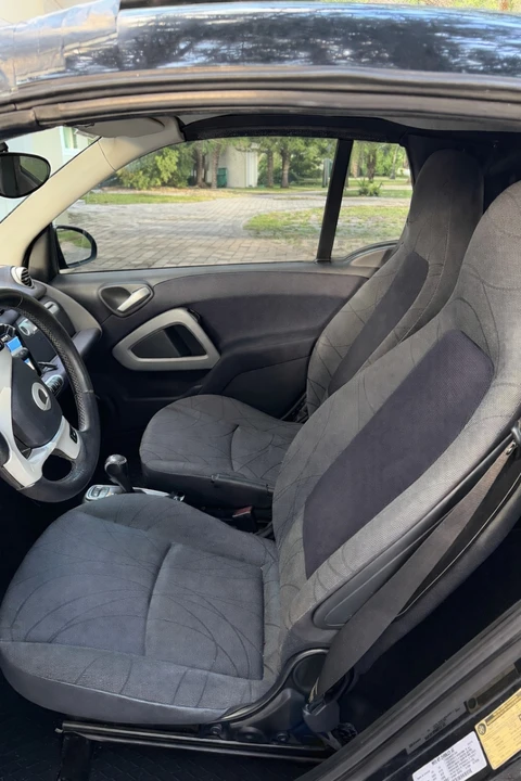 2011 Smart Fortwo 2nd Gen - Image 12 of 16