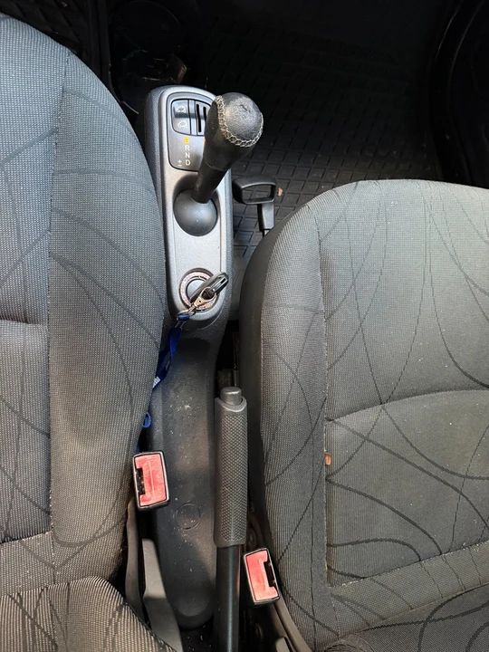 2011 Smart Fortwo 2nd Gen - Image 14 of 16
