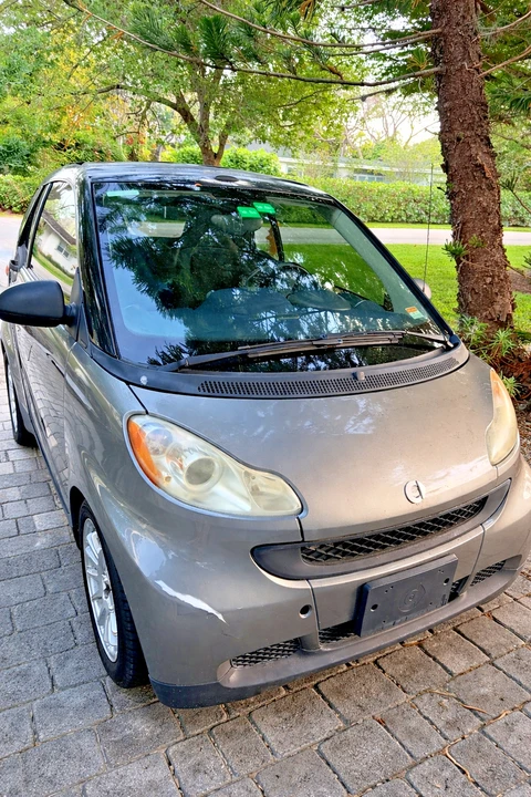 2011 Smart Fortwo 2nd Gen - Image 3 of 16