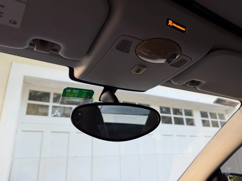 2011 Smart Fortwo 2nd Gen - Image 7 of 16