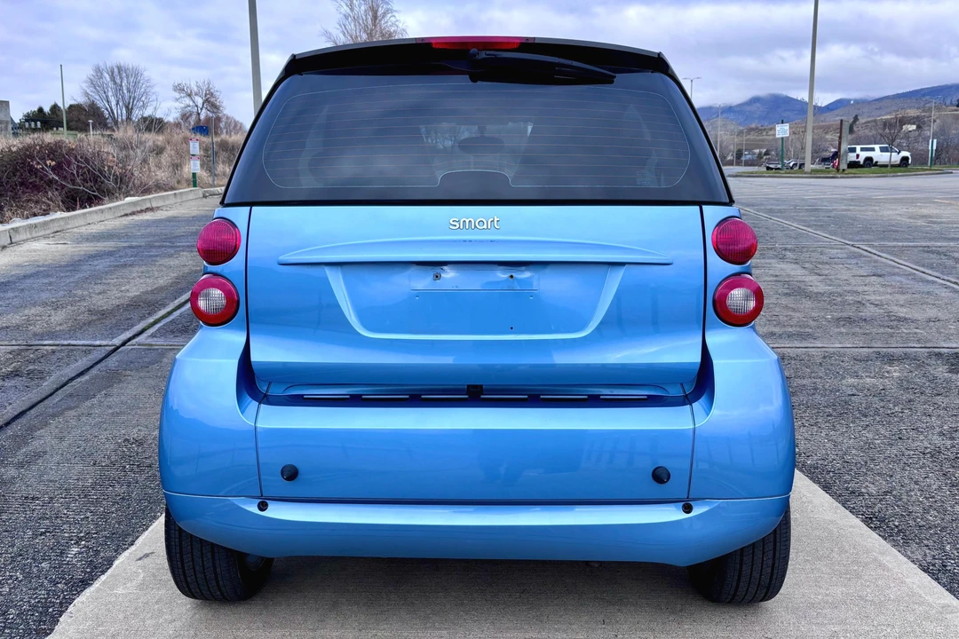 2011 Smart Fortwo 2nd Gen - Image 5 of 31
