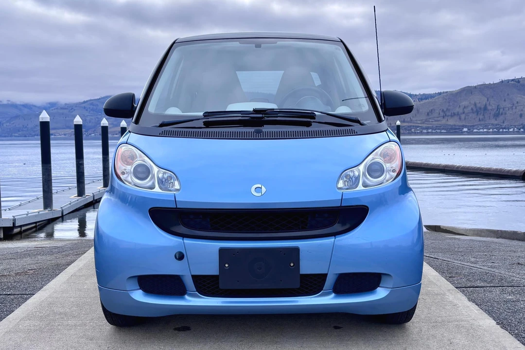 2011 Smart Fortwo 2nd Gen - Image 2 of 31