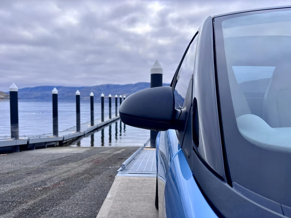 2011 Smart Fortwo 2nd Gen - Image 15 of 31