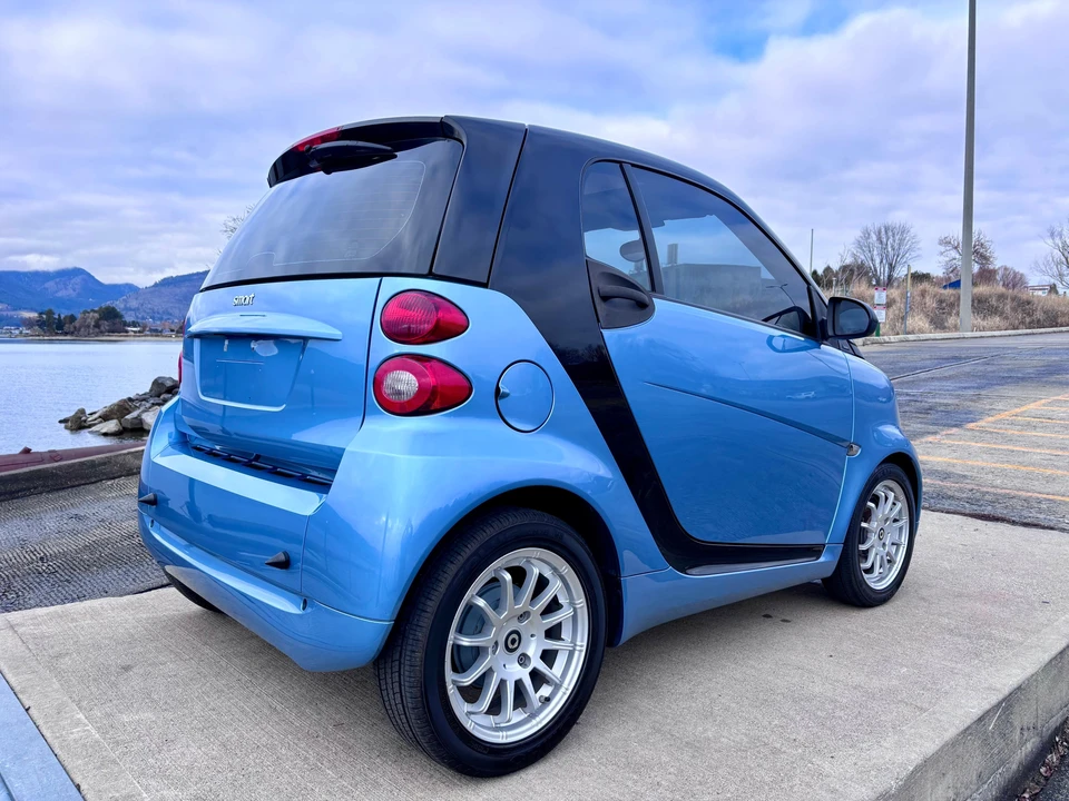 2011 Smart Fortwo 2nd Gen - Image 7 of 31