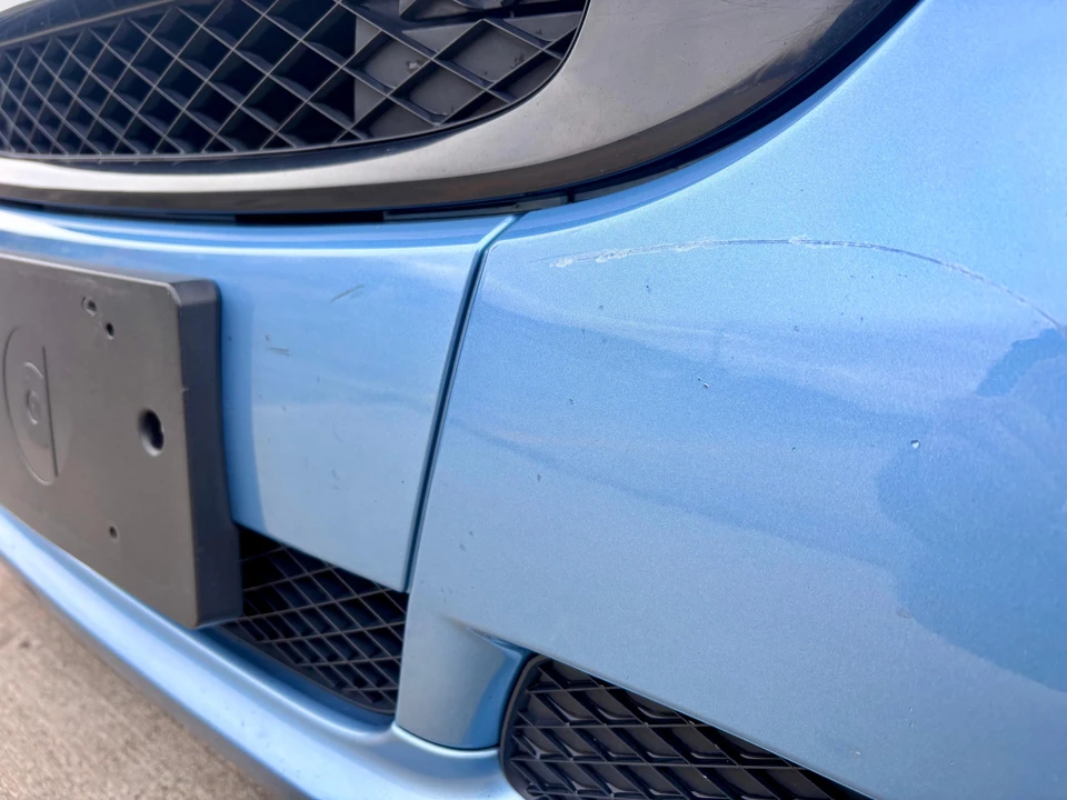 2011 Smart Fortwo 2nd Gen - Image 19 of 31