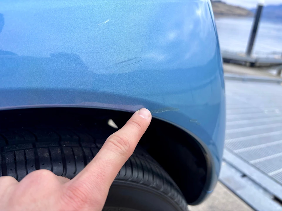 2011 Smart Fortwo 2nd Gen - Image 28 of 31