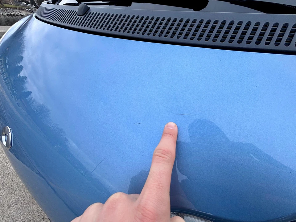 2011 Smart Fortwo 2nd Gen - Image 20 of 31