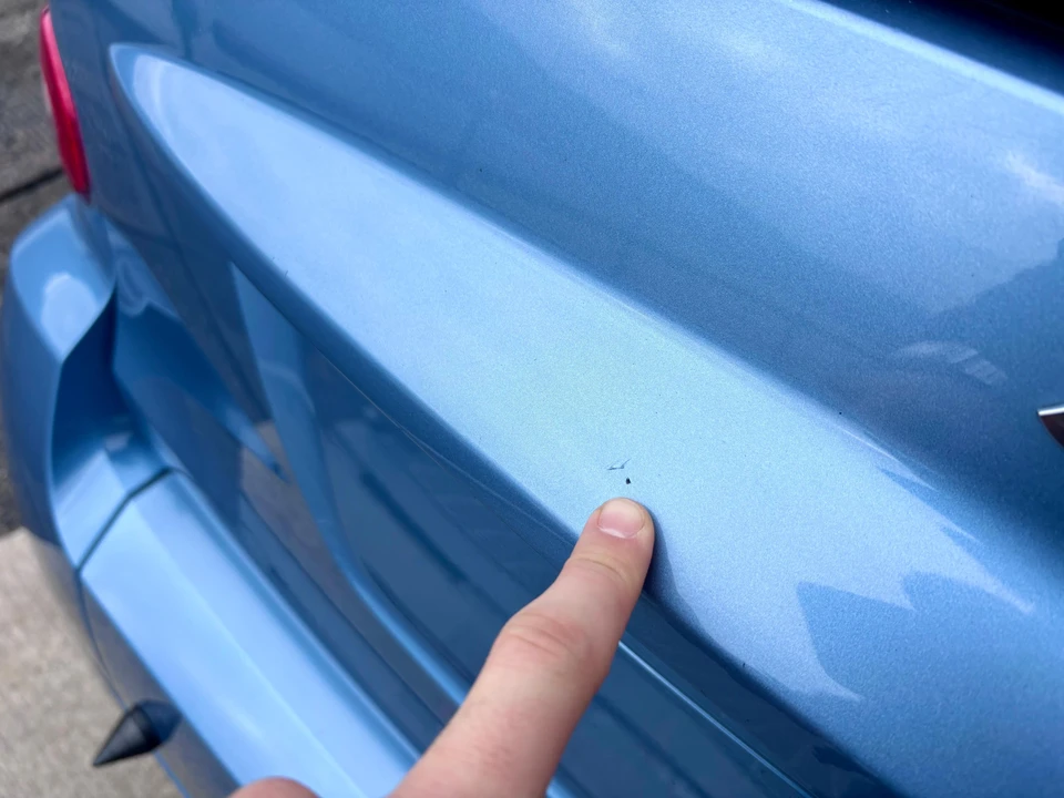 2011 Smart Fortwo 2nd Gen - Image 31 of 31