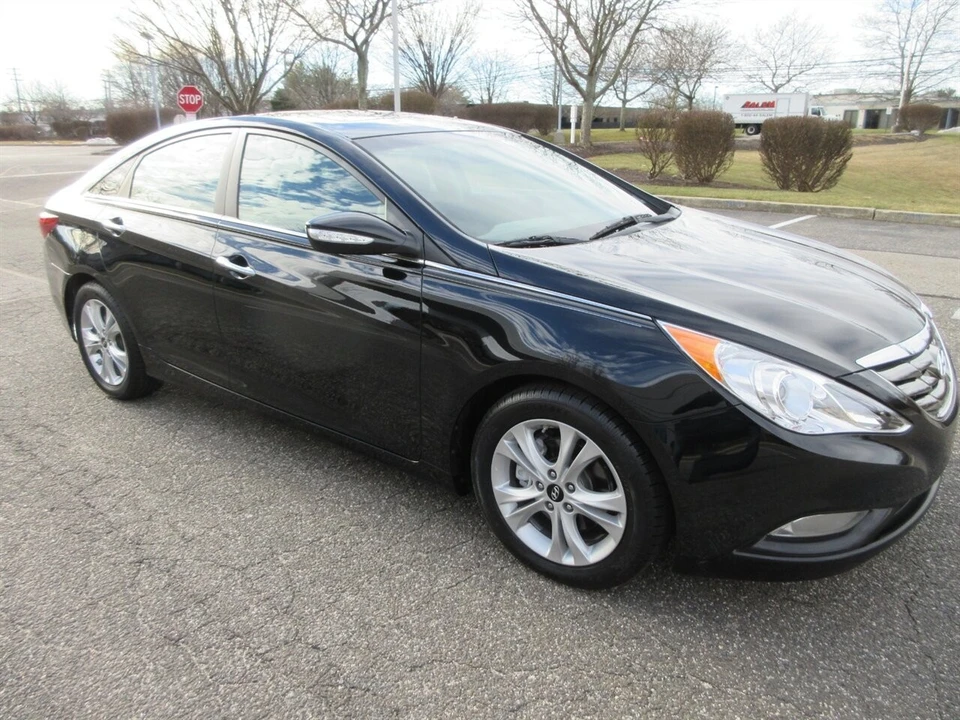 2011 Hyundai Sonata - Image 21 of 21