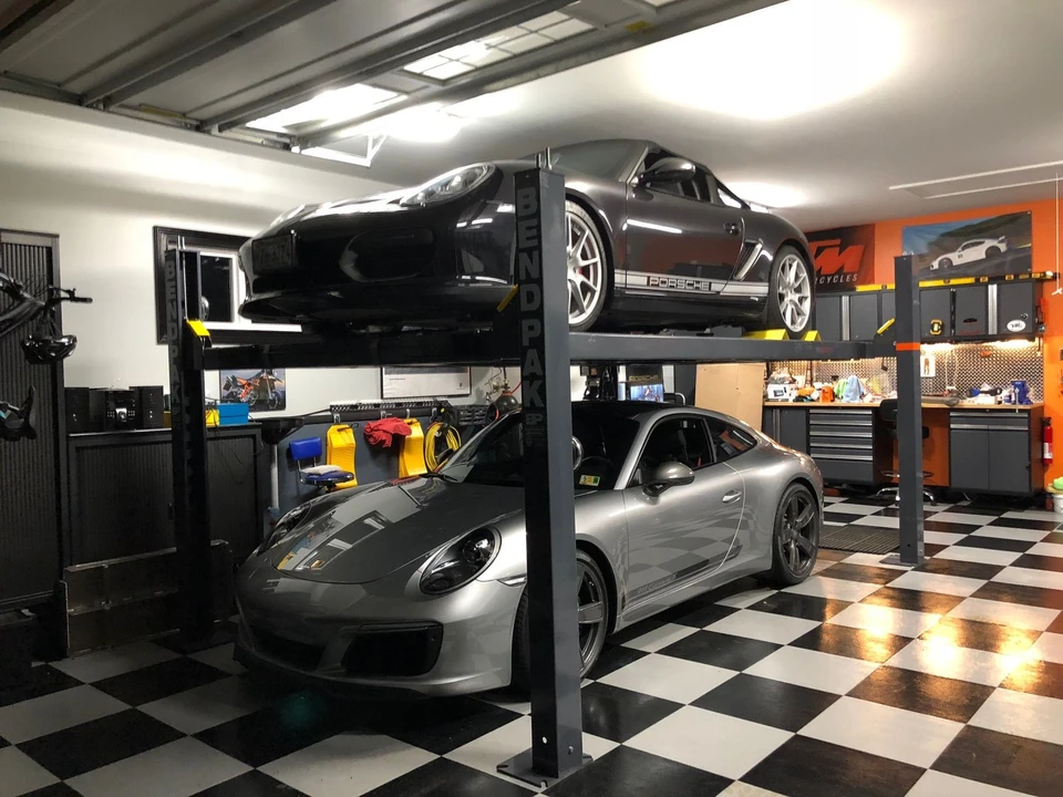2011 Porsche 987 Boxster Spyder - Image 11 of 27