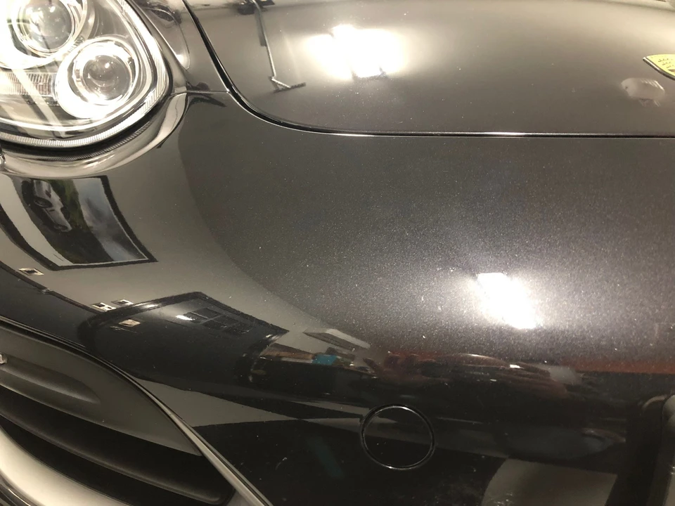 2011 Porsche 987 Boxster Spyder - Image 17 of 27