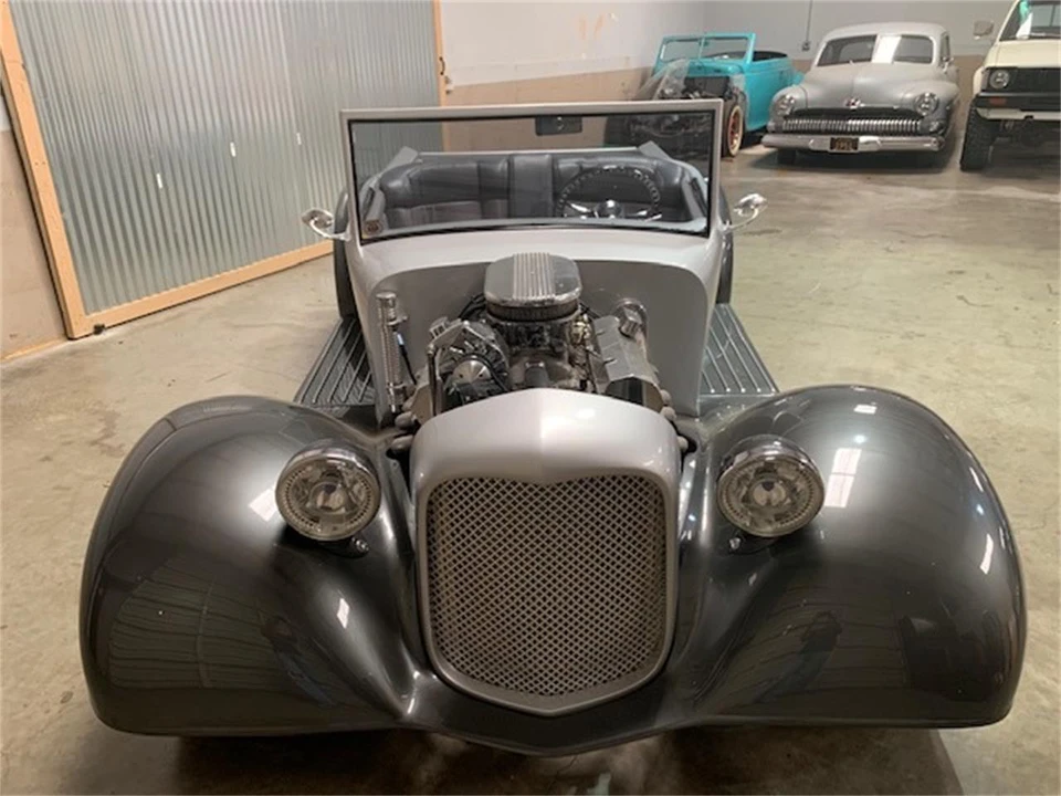 2011 Stutz - Image 9 of 13
