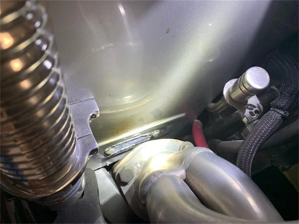 2011 Stutz - Image 13 of 13