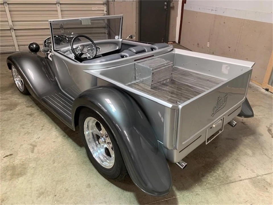 2011 Stutz - Image 5 of 13