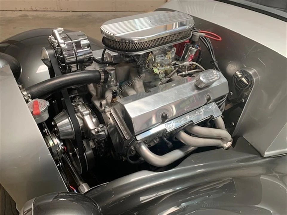 2011 Stutz - Image 12 of 13