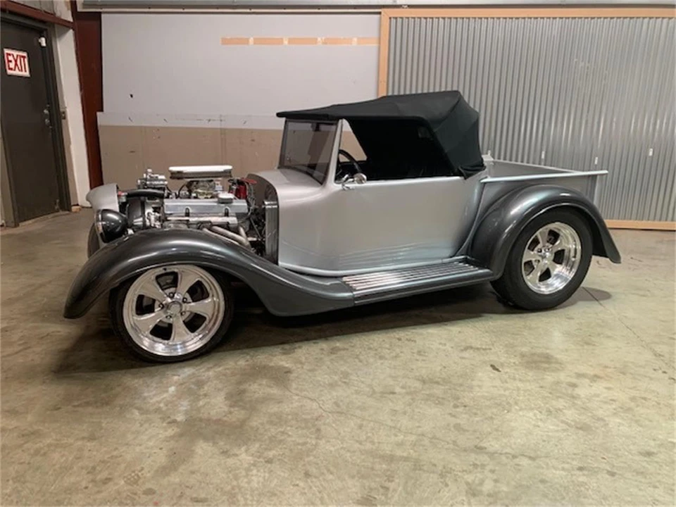 2011 Stutz - Image 2 of 13