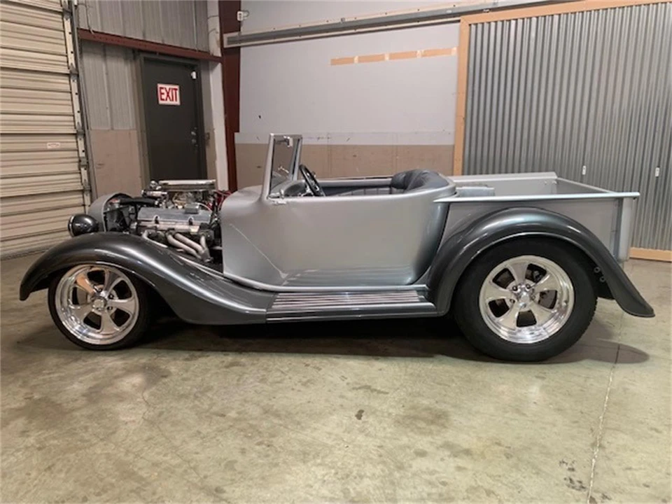2011 Stutz - Image 3 of 13
