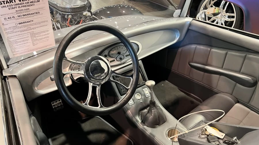 2011 Stutz - Image 5 of 8