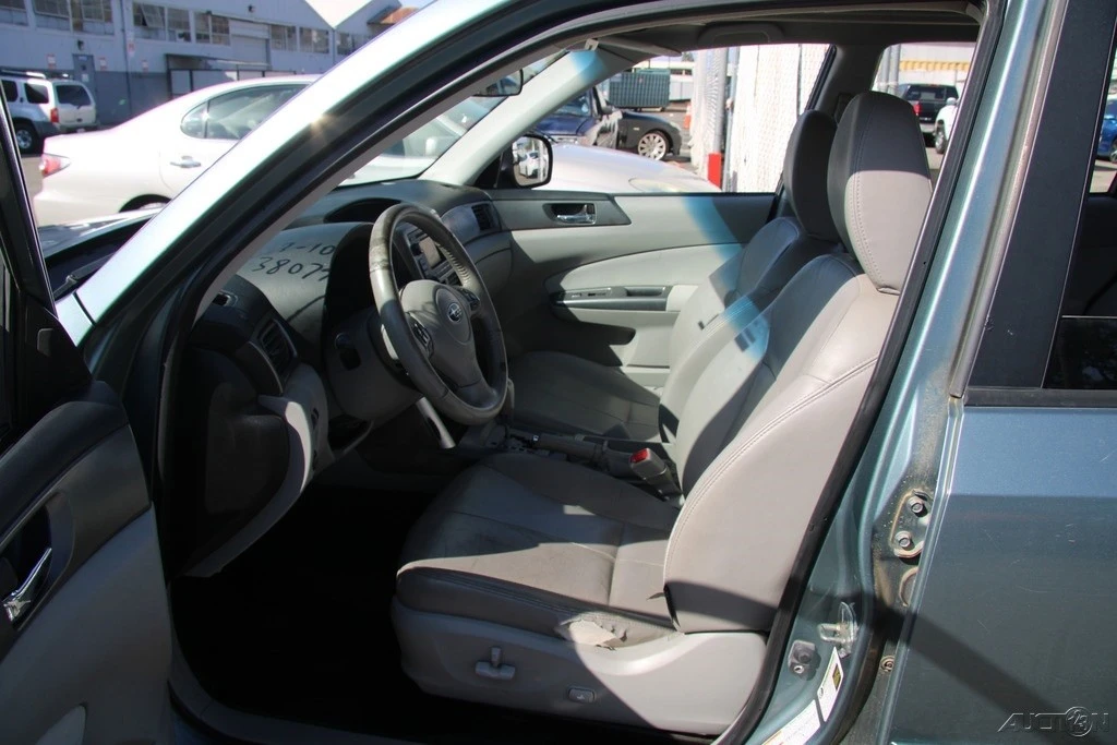 2011 Subaru Forester 3rd Gen - Image 14 of 21