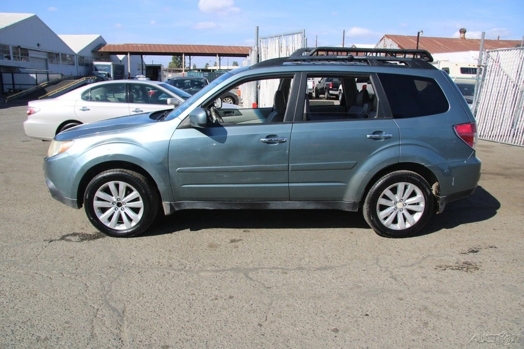 2011 Subaru Forester 3rd Gen - Image 3 of 21