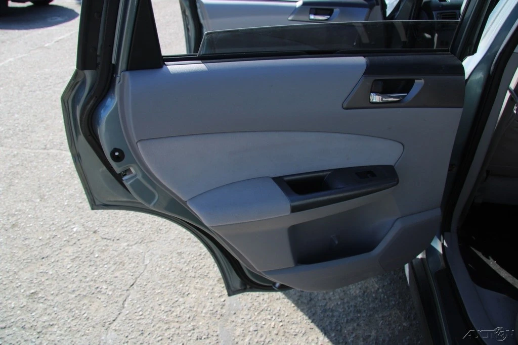2011 Subaru Forester 3rd Gen - Image 20 of 21