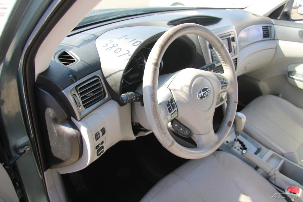 2011 Subaru Forester 3rd Gen - Image 15 of 21
