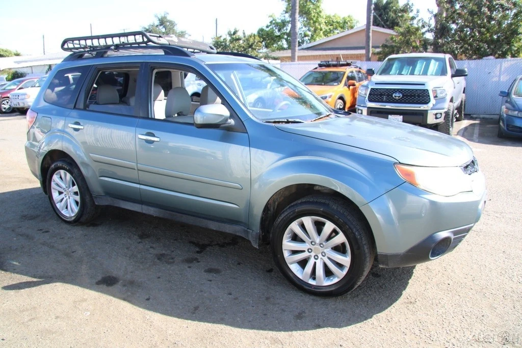 2011 Subaru Forester 3rd Gen - Image 9 of 21