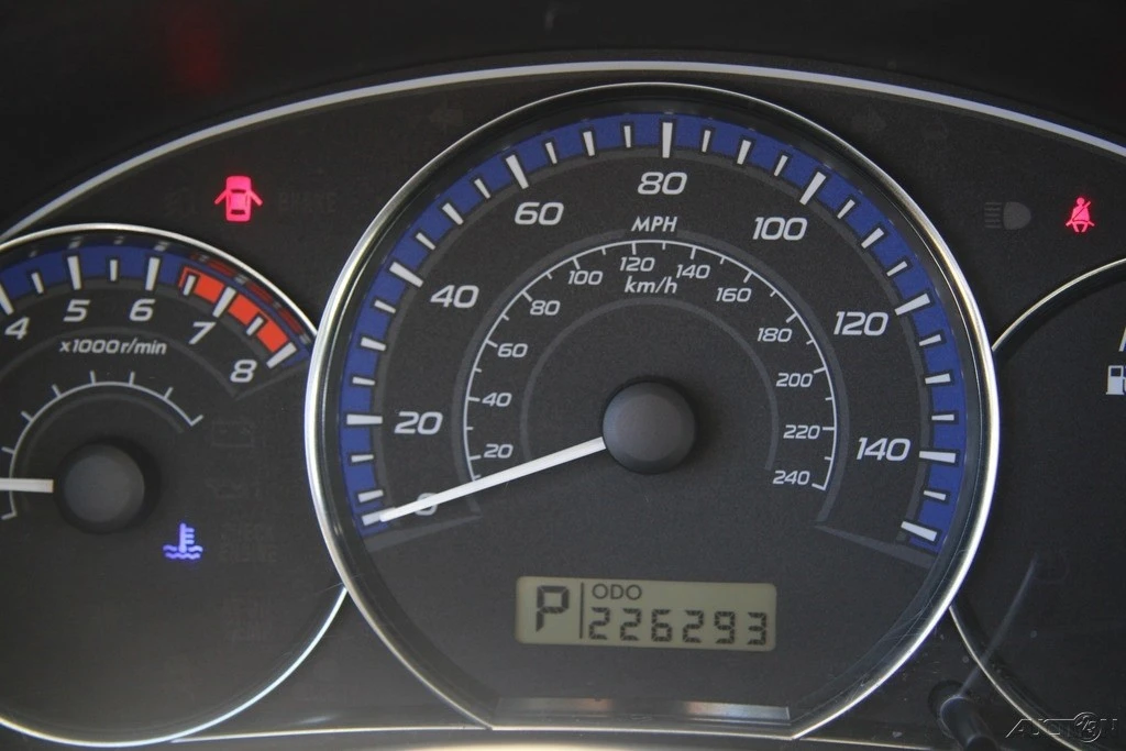 2011 Subaru Forester 3rd Gen - Image 17 of 21