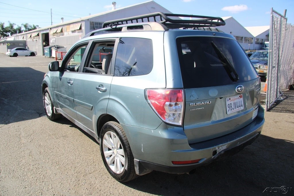 2011 Subaru Forester 3rd Gen - Image 5 of 21