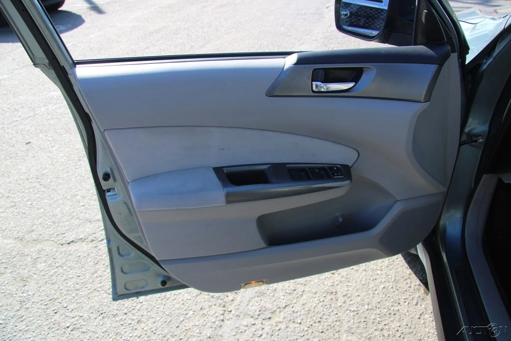 2011 Subaru Forester 3rd Gen - Image 13 of 21