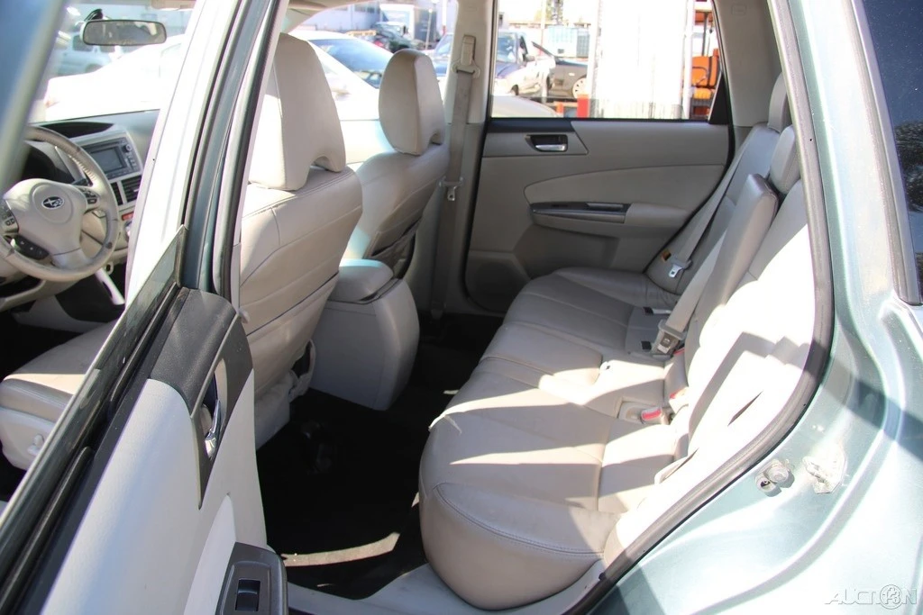 2011 Subaru Forester 3rd Gen - Image 21 of 21
