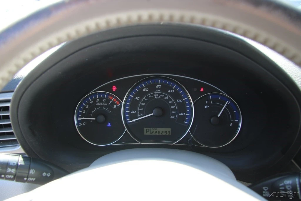 2011 Subaru Forester 3rd Gen - Image 16 of 21