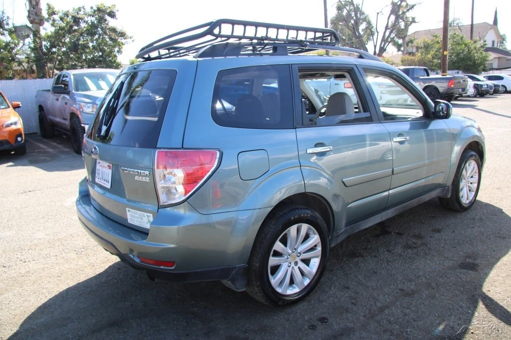 2011 Subaru Forester 3rd Gen - Image 7 of 21
