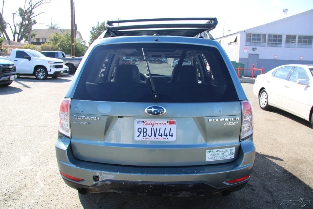 2011 Subaru Forester 3rd Gen - Image 6 of 21