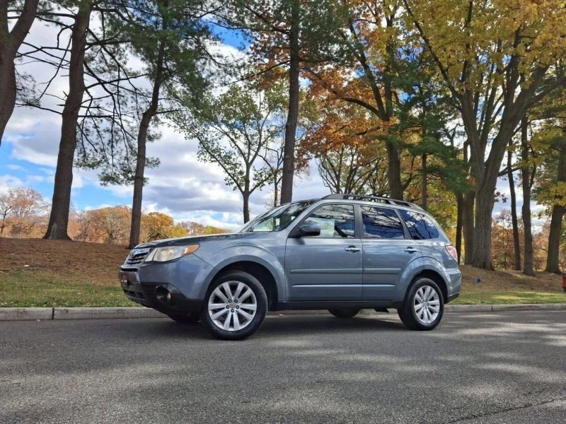 2011 Subaru Forester 3rd Gen - Image 2 of 12