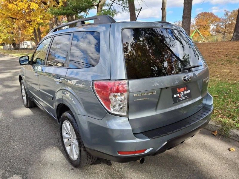 2011 Subaru Forester 3rd Gen - Image 10 of 12