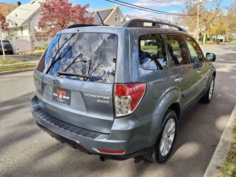 2011 Subaru Forester 3rd Gen - Image 11 of 12