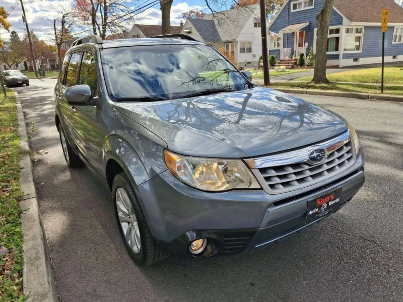 2011 Subaru Forester 3rd Gen - Image 7 of 12