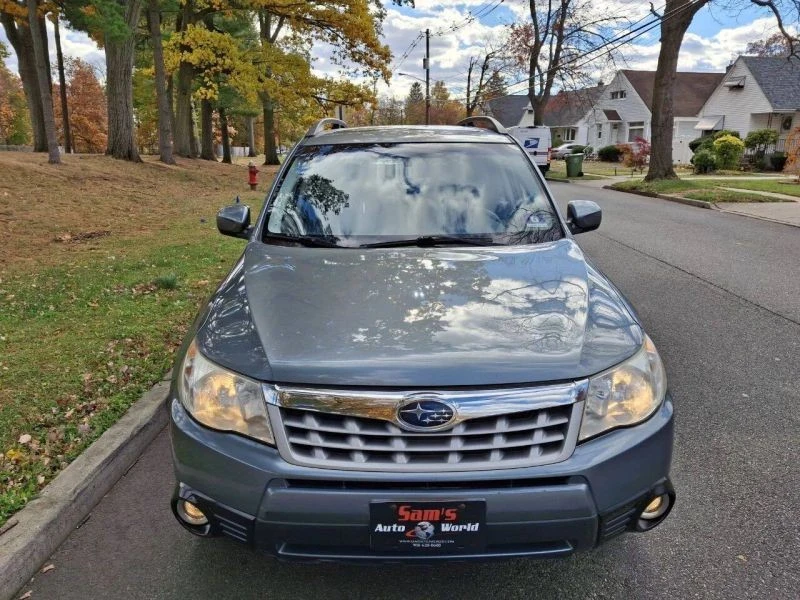 2011 Subaru Forester 3rd Gen - Image 8 of 12