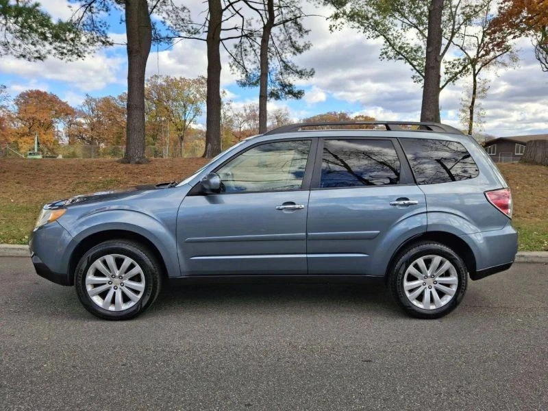 2011 Subaru Forester 3rd Gen - Image 5 of 12