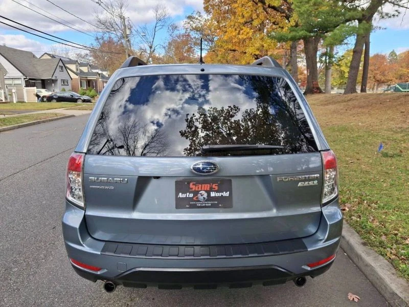 2011 Subaru Forester 3rd Gen - Image 9 of 12