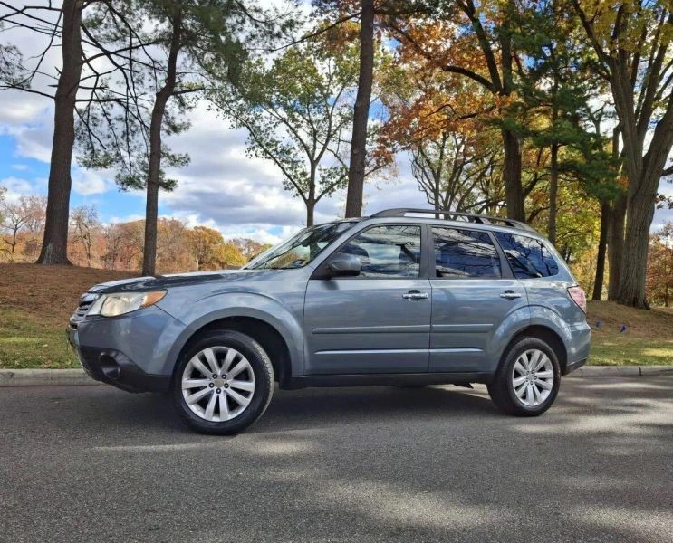 2011 Subaru Forester 3rd Gen - Image 3 of 12