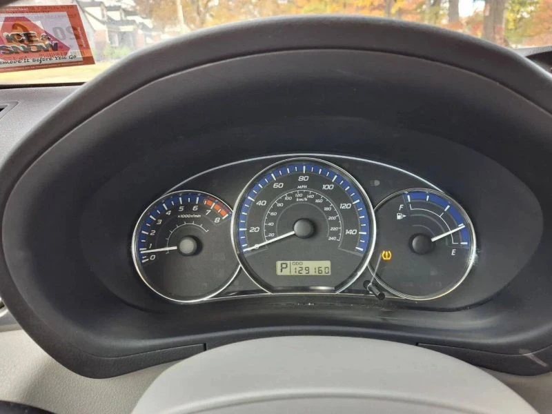 2011 Subaru Forester 3rd Gen - Image 12 of 12